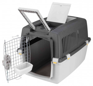 Cusca de Transport Gulliver, IATA, Marime S–M, Dimensiune 52 x 51 x 72 cm/Pana la 18 kg - Img 2