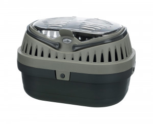 Cusca de Transport pentru Rozatoare, Pico, Plastic, 18 x 12 x 13 cm, Diverse Culori - Img 2