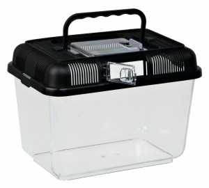 Cusca Transport Reptile 24 x 17 x 16 cm - Img 2