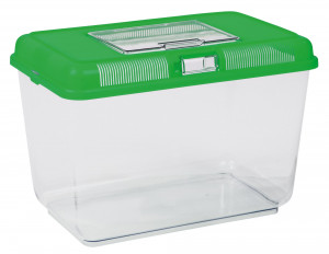 Cusca Transport Reptile 38x26x24 cm 76303 - Img 1