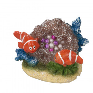 Decor Clown Fish Nemo 8, 6 x 3.5 x 4 cm