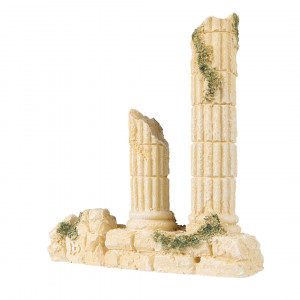 Decor Coloana Greceasca Pilar 2, 15,8x5,5x14,1 cm, 234/448694