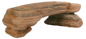 Decor Platou Stanca L29 cmxLatime 12 cmx9.5 cm 8846