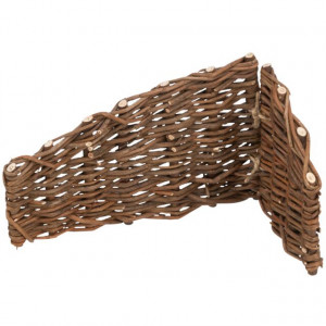 Element De Colt Pentru Hamsteri, Small, Salcie