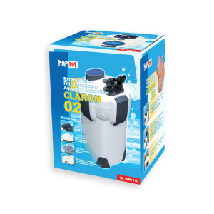 Filtru extern Claron 02, F309 - Img 3