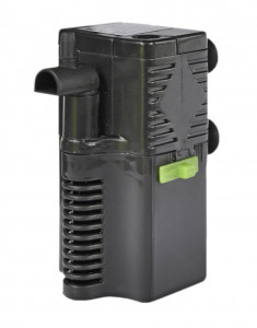 Filtru Intern Delfin 200, Pentru Acvariu 50 l/3 W - Img 3