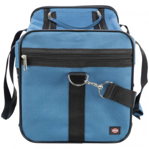 Geanta Transport Ryan, 26 x 27 x 46 cm, 6 kg, Albastru, 28864 - Img 2