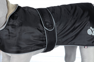 Hainuta Orleans, Culoare Negru, Marime XS, Dimensiune 30 cm - Img 3