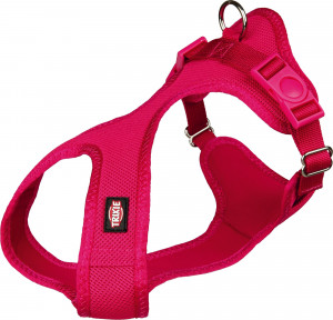 Ham Comfort Soft Touring, Culoare Fucsia, Marime S, Dimensiune 33–50 cm/20 mm