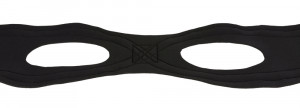 Ham de Reabilitare, Negru, Marime M, Dimensiune 55 - 65 cm/Pana la 25 kg - Img 6