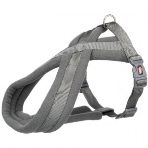 Ham Premium Touren, S-M: 40 - 70 cm / 20 mm, Grafit, 203816