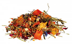 Hrana Naturala, Mix, Pentru Reptile/Dragon Barbos, 100 g - Img 2