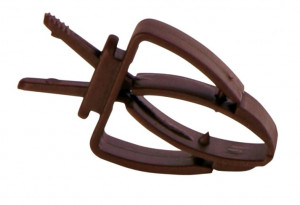 Hranitor Tip Clema 2 buc 6091 - Img 1