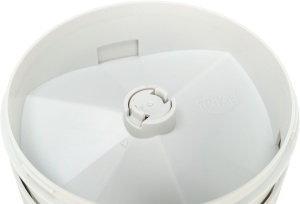 Jucarie Dog Activity, Buzzer, 14 x 9.5 cm - Img 6