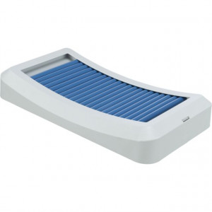 Jucarie Dog Activity, Rod Board, 35 x 19,5 cm