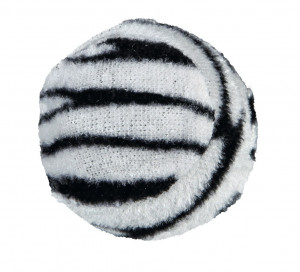 Jucarie Minge Diverse 3.5-4 cm 6/set 4523 - Img 2