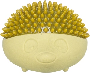 Jucarie Pentru Caini, Arici, TPR, 12 cm, 33507 - Img 2