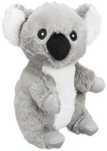 Jucarie Pentru Caini, Koala, Plus, Be Eco, Cu Sunet, 21 cm