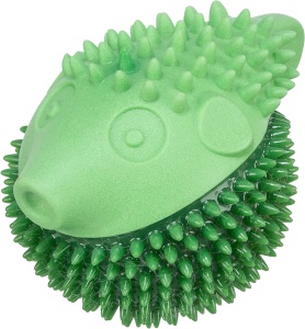Jucarie Pentru Caini, Peste Balon, TPR, 12 cm