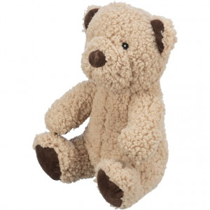 Jucarie Pentru Caini, Urs, Plus, 32 cm