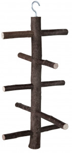 Jucarie Pentru Pasari, Cadru De Catarare, 27 cm