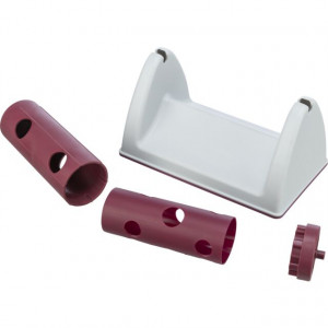 Jucarie pentru Pisici, Activity cu Element Rotativ, 19 x 12 x 11 cm 45899 - Img 3