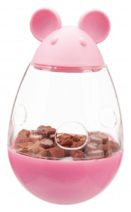 Jucarie Pentru Pisici, Activity Roly-Poly Eliberare Recompense, 9 cm