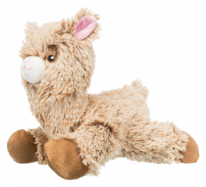 Jucarie Plush Alpaca, 22 cm, 35677 - Img 3