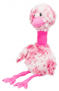 Jucarie Plush Pasare, cu Sunet, 44 cm, 35680 - Img 2