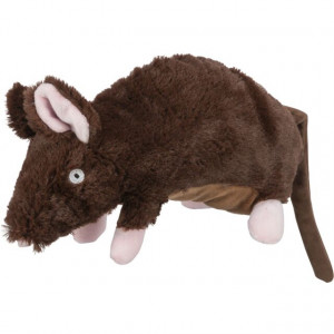 Jucarie Plush Sobolan, 26 cm, 34868 - Img 2