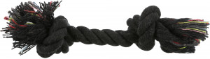 Jucarie Sfoara cu 2 Nod Mic 15 cm/25 g 3270 - Img 5
