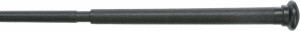 Jucarie Undita XXL, tip Peste, cu Catnip, 45484 - Img 2