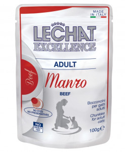 Lechat excelence 100 g Adult, Vita,