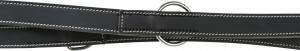Lesa Piele, L- XL: 2 m/25 mm, Negru, 18983 - Img 3