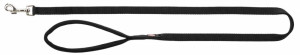Lesa Premium, Diverse Culori, Culoare Negru, Marime M–L, Dimensiune 1.00 m/20 mm