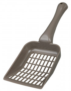 Lopatica Pentru Asternut Silicat, M, Diverse Culori - Img 2
