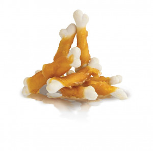 Oase de Calciu cu Piept de Pui, 500 g, A04518 - Img 1