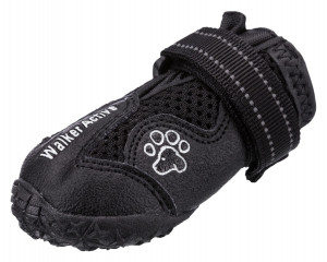 Pantof Impermeabil Robust L-XL 2 bucati Negru 19466 - Img 25