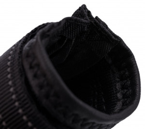 Pantof Impermeabil Robust XS-S 2 bucati Negru 19461 - Img 18