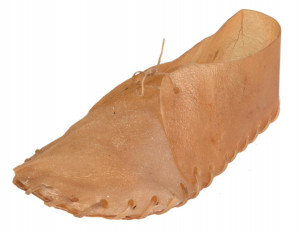 Pantofi de Piele Ambalat, Continut 45 g, Dimensiune 20 cm
