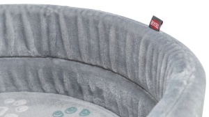 Pat Jimmy, Diverse Culori, Culoare Gri Deschis, Dimensiune 45 x 35 cm - Img 3