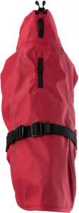 Pelerina de Ploaie Vimy, Culoare Rosu, Marime S, Dimensiune 40 cm - Img 5