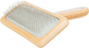Perie Soft, Bambus, Dimensiune 9 x 15 cm - Img 3