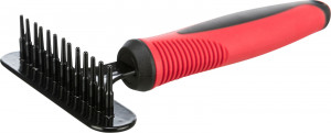 Pieptene Groomer Pentru Stratul De Baza, 8 × 16 cm, 24050 - Img 1