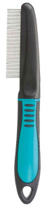 Pieptene Pentru Indepartare Purici/Praf, 21 cm