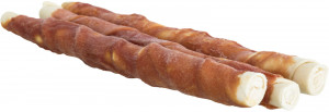 Recompensa Denta Fun, Rulouri cu Rata, Continut 3 buc/250 g, Dimensiune 28 cm - Img 4