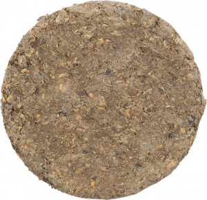 Recompensa Pentru Caini, Chiftea Plata Cu Burta De Bivol, 8 cm/45 g, (10buc/Set)-Pret Bucata, 2703 - Img 1