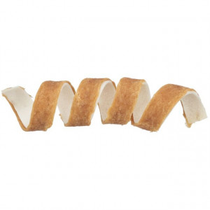 Recompensa Pentru Caini, Denta Fun, Spirala Cu Rata, 12 cm, 10 buc/set