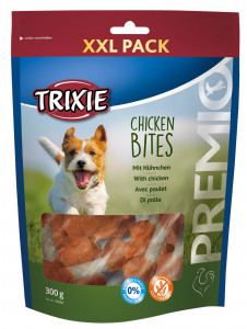 Recompensa Premio, Oscioare Cu Pui, Continut 300 g, Marime XXL