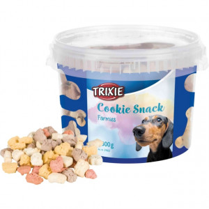 Recompense Pentru Caini, Biscuiti Farmies, 1.3 kg